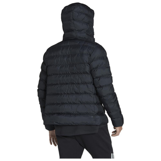 Adidas Ανδρικό μπουφάν SDP 2.0 Insulated Jacket Adidas Ανδρικό μπουφάν SDP 2.0 Insulated Jacket